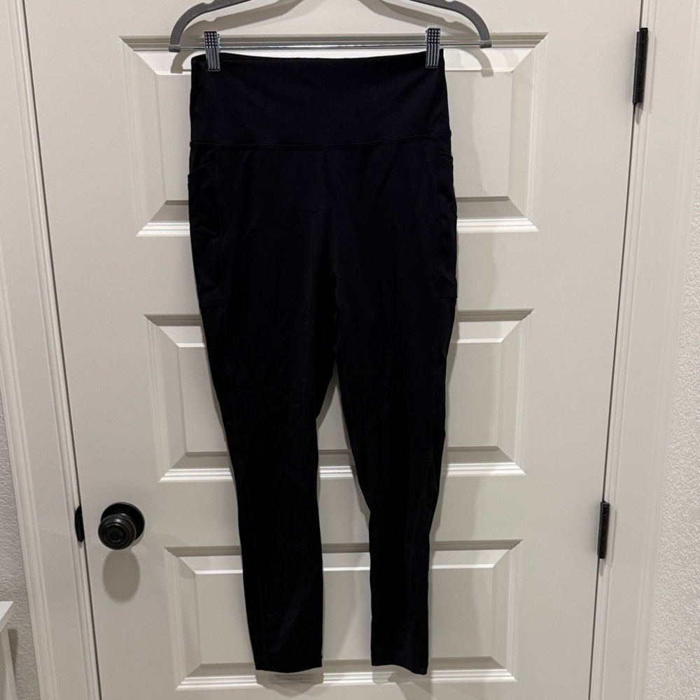 Gottex Women's Black Leggings